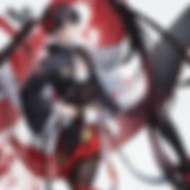 Unraveling the Intriguing Evolution of Tokyo Revengers' Plot Evolving storyline revelations