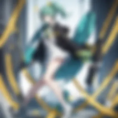 Notable Examining Persona 4 The Animation on Hulu Notable Examining Persona 4 The Animation on Hulu