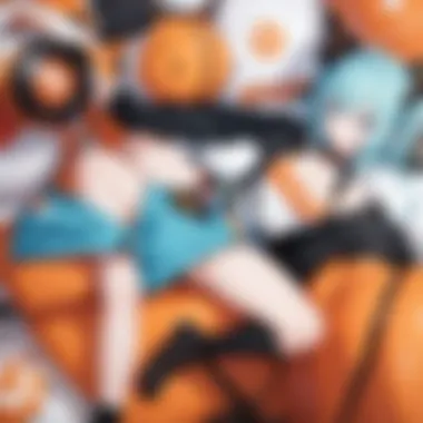 Crunchyroll's exclusive features enhancing user experience