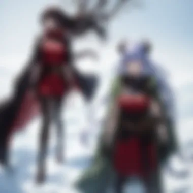Exploring Demon Slayer Episode 11: The Encounter Introduction Exploring Demon Slayer Episode 11: The Encounter Introduction