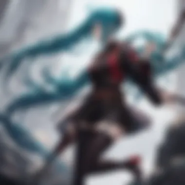 Exploring Demon Slayer Episode 11: The Encounter Summary Exploring Demon Slayer Episode 11: The Encounter Summary
