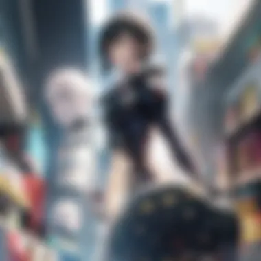 Detailed Guide to Accessing One Punch Man Detailed guide to accessing One Punch Man