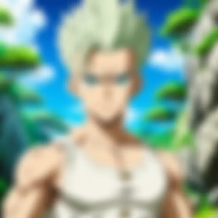 Exploring Dr. Stone Season 2: An Analysis of the English Dub Summary