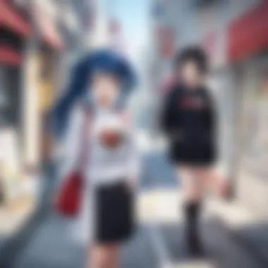 Community-driven resources for watching anime