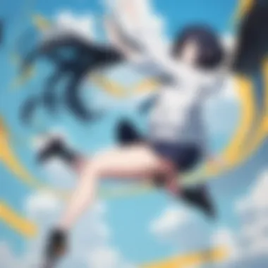 Legal Streaming Services for Anime A collection of legal streaming service logos