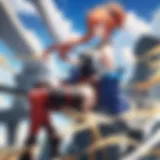 Dynamic Conflict Unveiled Dynamic Conflict