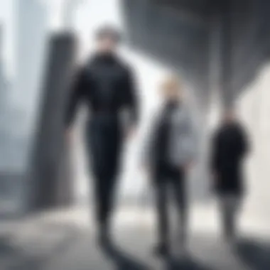 Distinctive Art Style: Aesthetic Appeal of Fullmetal Alchemist A visual representation of the series' unique art style