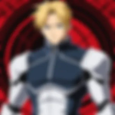 Crunchyroll's Role in Anime Accessibility The Crunchyroll platform displaying Fullmetal Alchemist: Brotherhood among its offerings.