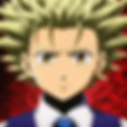 Exploring Hunter x Hunter Season 2 Dub: Insights and Analysis Introduction