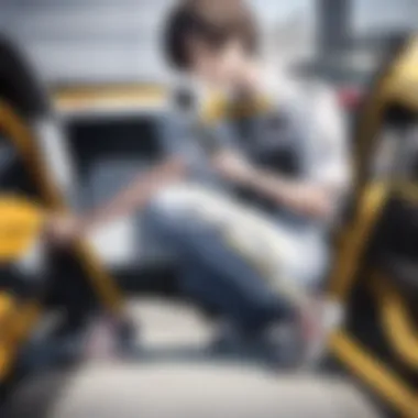 Notable Exploring Initial D Season 5 Streaming: A Deep Dive Into the Latest Installment Notable Exploring Initial D Season 5 Streaming: A Deep Dive Into the Latest Installment