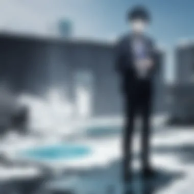 Notable Exploring Mob Psycho 100 Season 1 Notable Exploring Mob Psycho 100 Season 1