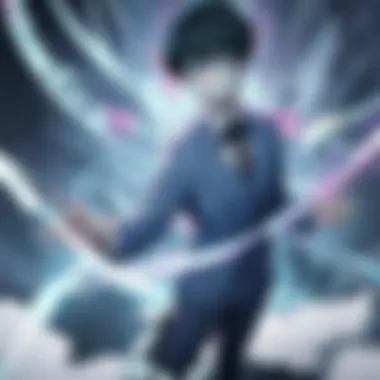Exploring Mob Psycho 100 Season 1 Summary Exploring Mob Psycho 100 Season 1 Summary