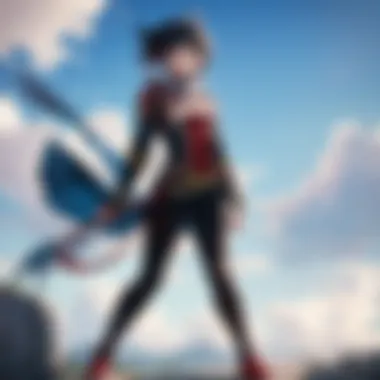 Exploring My Hero Academia Season 5: An In-Depth Analysis Introduction Exploring My Hero Academia Season 5: An In-Depth Analysis Introduction