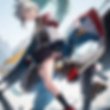 Notable Exploring My Hero Academia Season 5: An In-Depth Analysis Notable Exploring My Hero Academia Season 5: An In-Depth Analysis