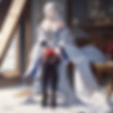 Mystical Intrigue Mystical Intrigue