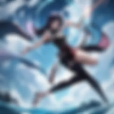 Unleashing the Power of the Rasengan Technique Rasengan Technique