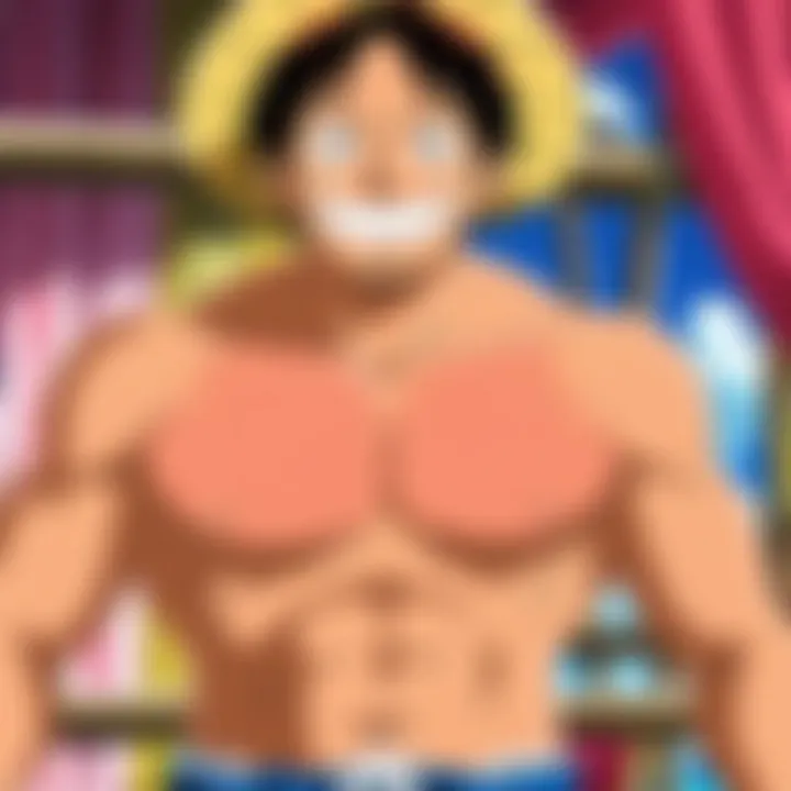 Exploring One Piece Episode 131: A Comprehensive Analysis Summary