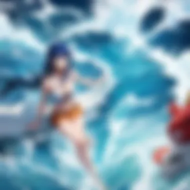 The Mysterious and Powerful Warlords of the Sea Mysterious and Powerful Warlords of the Sea