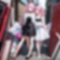Exploring Rosario Vampire Season 2: A Comprehensive Analysis Introduction