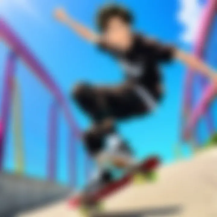 Notable Exploring Sk8 the Infinity: A Detailed Review of Funimation's Latest Offering