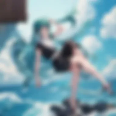 Diverse Platforms for Spirited Away Streaming platforms showcasing Spirited Away