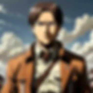 Cultural Impact of Attack on Titan Cinema Fans engaged in a viewing of an Attack on Titan film, illustrating its cultural impact.