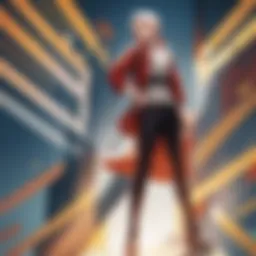 Exploring the Intricacies of Naruto Episode 220 Introduction