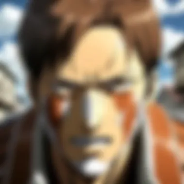 Cultural significance and impact of Attack on Titan in modern anime