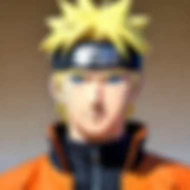 Voice Acting for Naruto: Behind the Scenes Voice actors in a studio during a dubbing session for Naruto