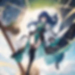 Exploring the Rise of The Shield Hero Season 2 Dub on OtakuArchive Introduction