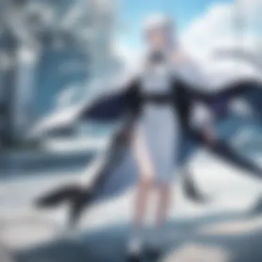 Immersive Bleach Watching Experience Immersive Bleach Watching Experience