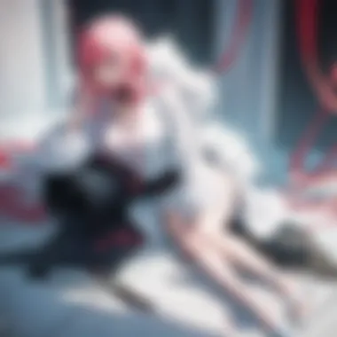Mysterious Anime Streaming Platforms Mysterious Anime Streaming Platforms