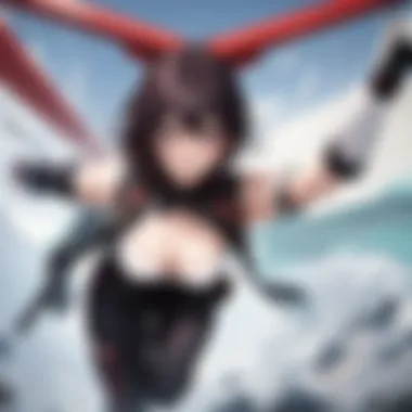 Exploring the Strong Bonds Within Tokyo Revengers Fan Community Fan community connection