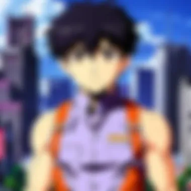 The Intricacies of the Future Diary Mechanics Concept art illustrating the unique diary mechanics