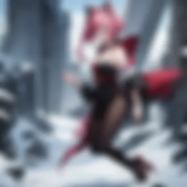 Optimal Dubbed Viewing Experience Hulu Anime Series Dubbed Availability