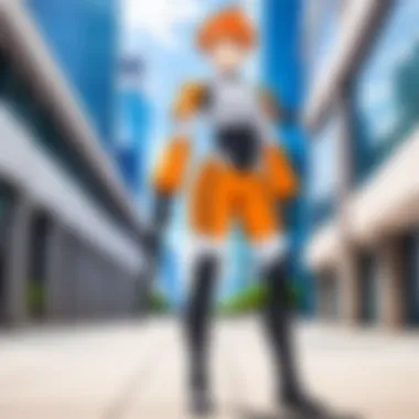 Corporate Maneuvers and Anime Accessibility Impact of corporate maneuvers on anime accessibility