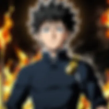 Notable In-Depth Analysis of Black Clover Episode 171 Notable In-Depth Analysis of Black Clover Episode 171