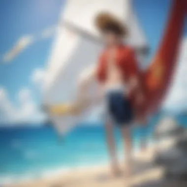 In-Depth Exploration of One Piece Episode 1: Setting Sail Introduction In-Depth Exploration of One Piece Episode 1: Setting Sail Introduction