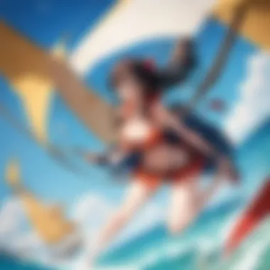 Notable In-Depth Exploration of One Piece Episode 1: Setting Sail Notable In-Depth Exploration of One Piece Episode 1: Setting Sail