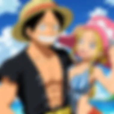 In-Depth Exploration of One Piece Episode 1: Setting Sail Summary