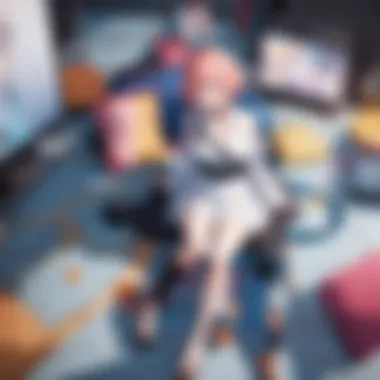 Anime Streaming Platforms Overview An overview of anime streaming platforms