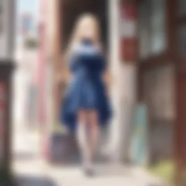 Intricate Relationships Unveiled in Shojo Anime Intricate Relationships Unveiled in Shojo Anime