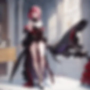 Character Depth and Development Character Depth and Development