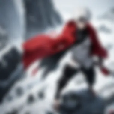 Kakashi Hatake's Mysterious Sharingan Kakashi Hatake's Mysterious Sharingan