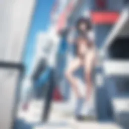 Keijo Blu-ray Collection Box Set