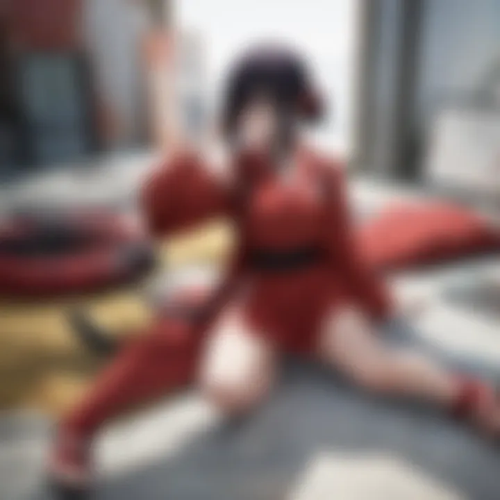 Legal Streaming Platforms for Naruto Shippuden