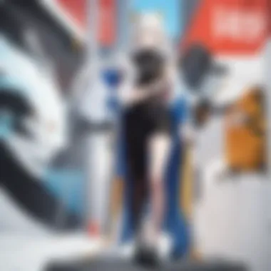 Diverse Anime Collection Awaiting You Screenshot of available anime titles on Crunchyroll
