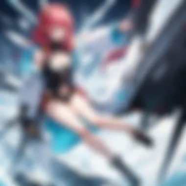 Checklist of tips for maximizing Crunchyroll trial