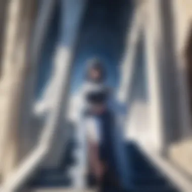 Mystical Setting Revealed Mystical Setting Revealed