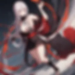 Mystical Sharingan Eye
